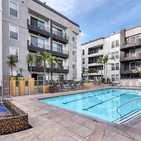 Westerly 2 Bedroom In Marina Del Rey Near Venice Beach! 洛杉矶 外观 照片