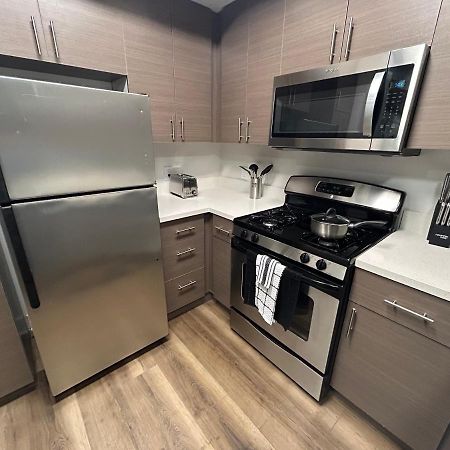 Westerly 2 Bedroom In Marina Del Rey Near Venice Beach! 洛杉矶 外观 照片