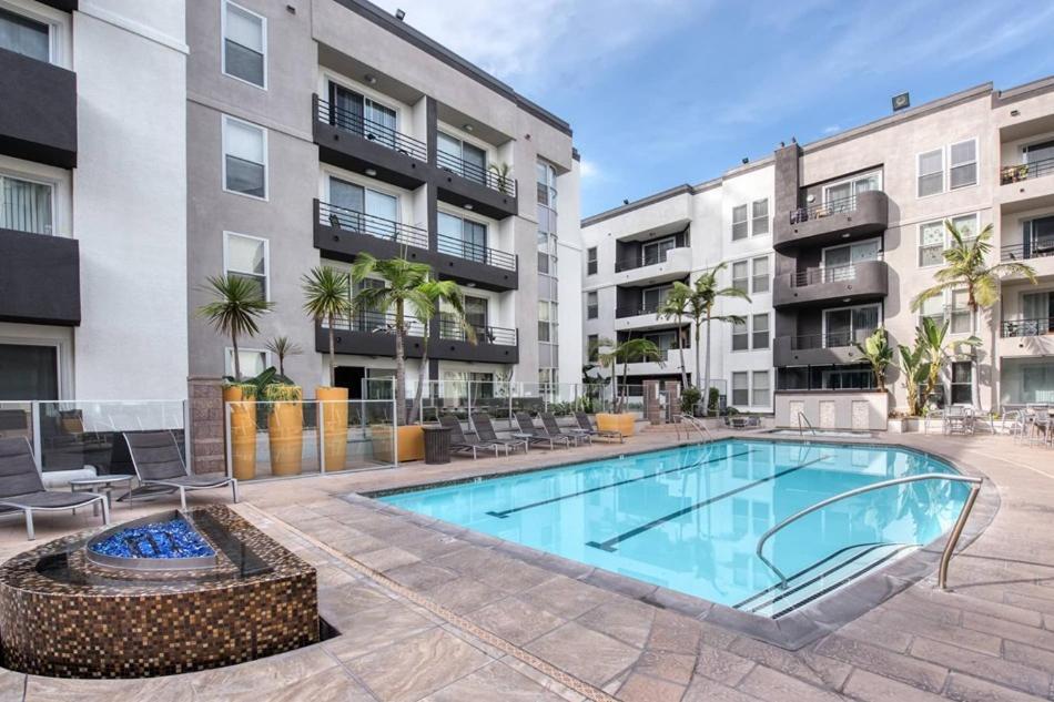 Westerly 2 Bedroom In Marina Del Rey Near Venice Beach! 洛杉矶 外观 照片