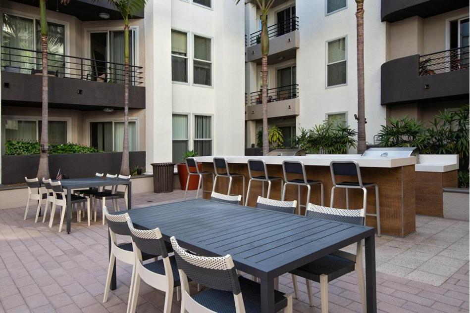 Westerly 2 Bedroom In Marina Del Rey Near Venice Beach! 洛杉矶 外观 照片