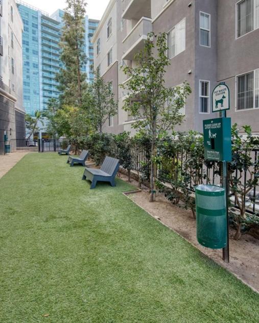 Westerly 2 Bedroom In Marina Del Rey Near Venice Beach! 洛杉矶 外观 照片