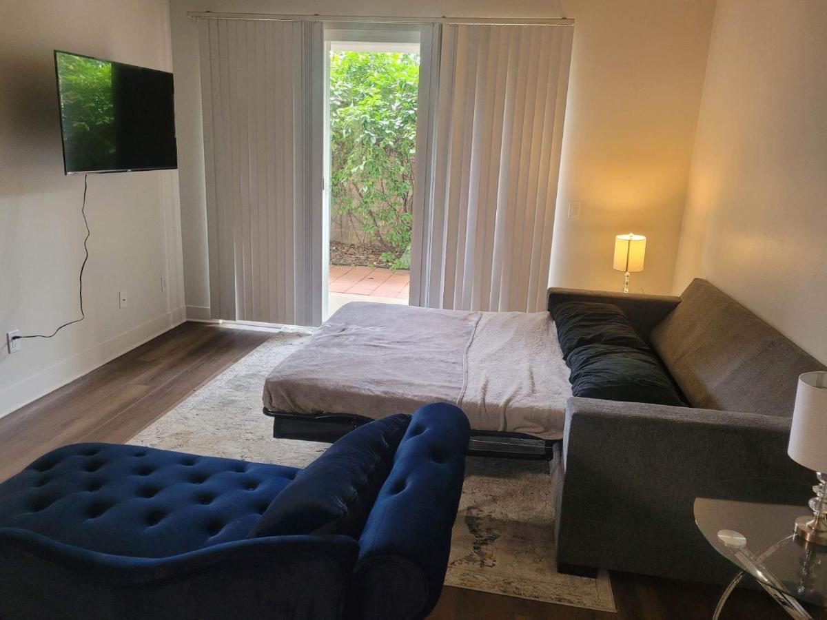 Westerly 2 Bedroom In Marina Del Rey Near Venice Beach! 洛杉矶 外观 照片