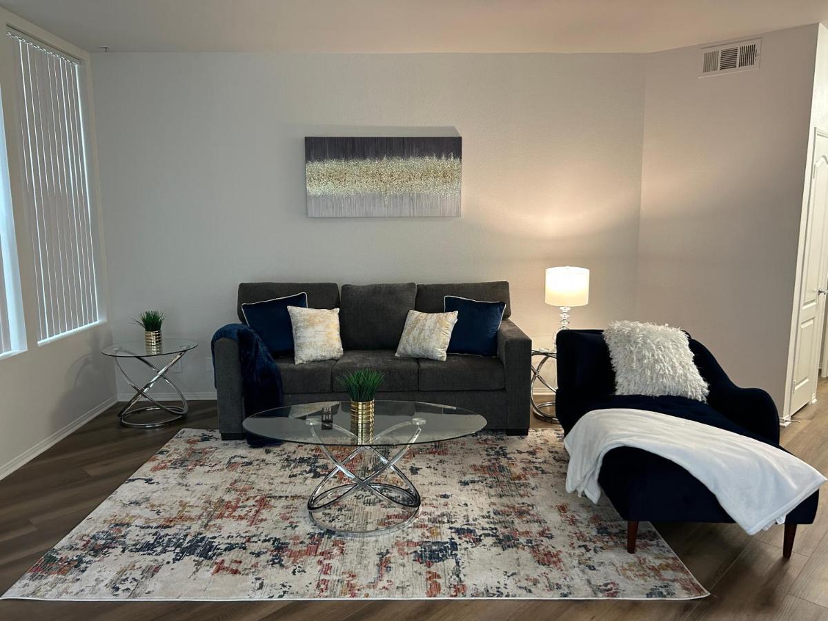 Westerly 2 Bedroom In Marina Del Rey Near Venice Beach! 洛杉矶 外观 照片