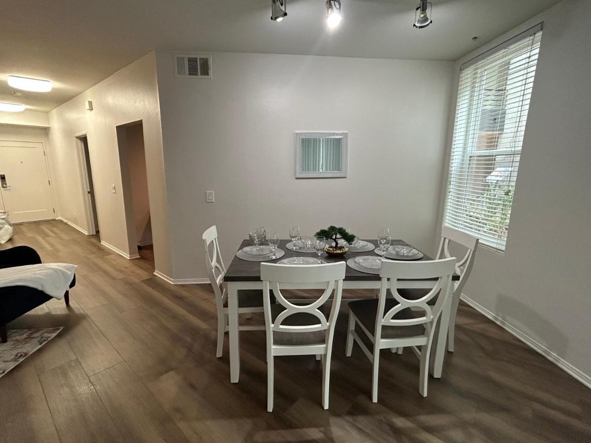 Westerly 2 Bedroom In Marina Del Rey Near Venice Beach! 洛杉矶 外观 照片
