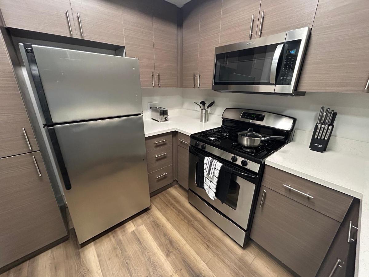 Westerly 2 Bedroom In Marina Del Rey Near Venice Beach! 洛杉矶 外观 照片