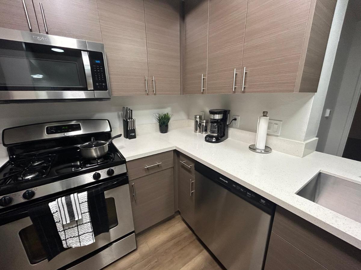 Westerly 2 Bedroom In Marina Del Rey Near Venice Beach! 洛杉矶 外观 照片