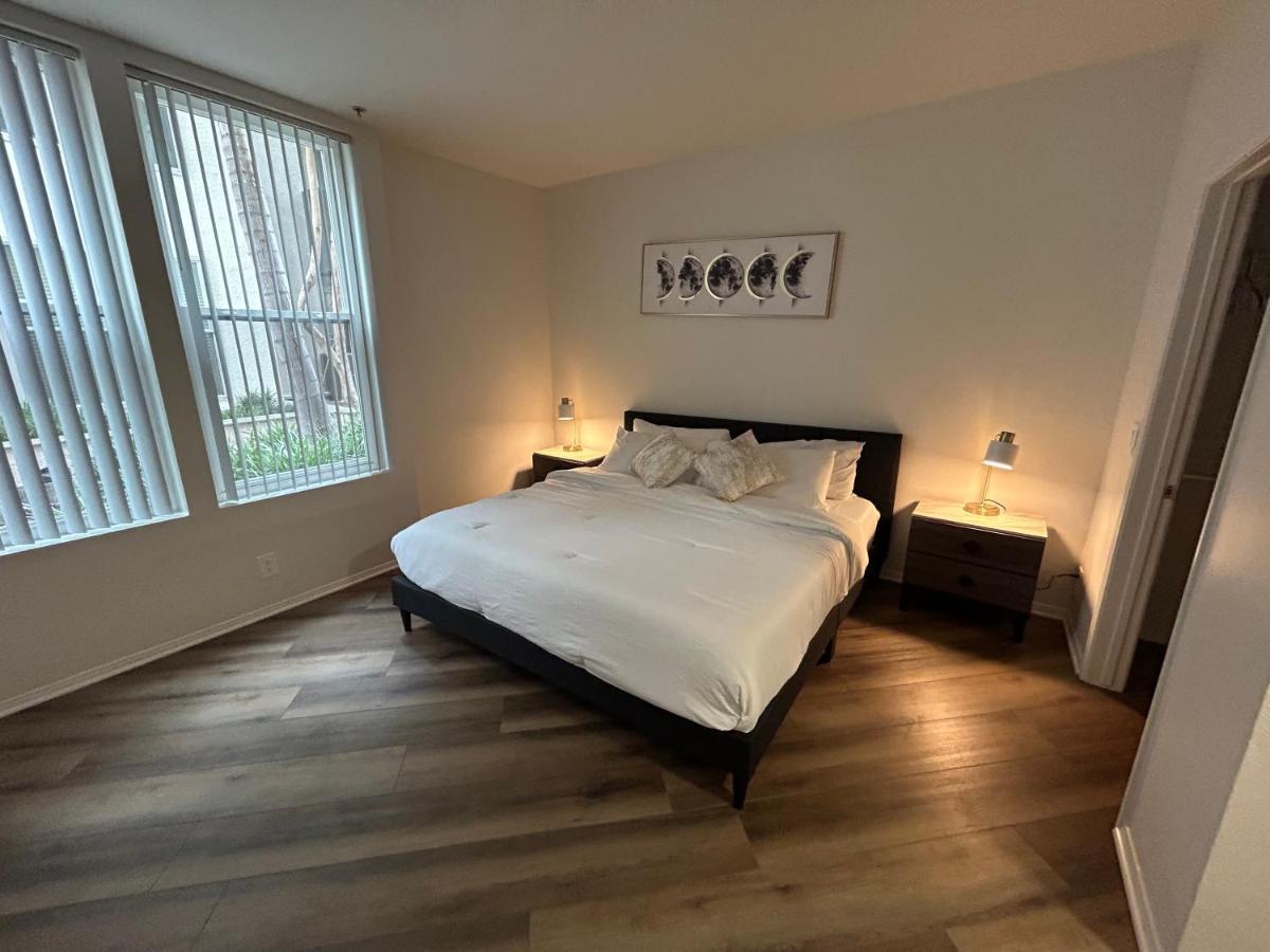 Westerly 2 Bedroom In Marina Del Rey Near Venice Beach! 洛杉矶 外观 照片